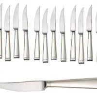 Liberty Tabletop Steak Knife Set