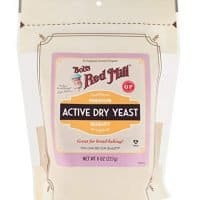 Bob's Red Mill Active Dry Yeast