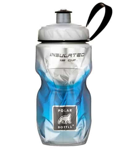 Road Trip With Kids: Polar Bottle insulated water bottles #usalovelisted #roadtrip #travel #kids