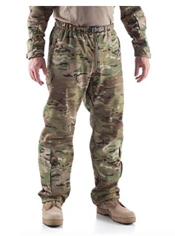 Made in USA Military Gear: Massif flame retardant clothing #usalovelisted #military 