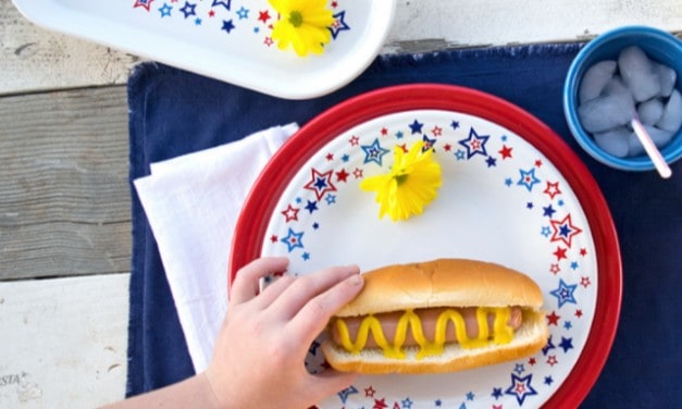 Nine Sources for Patriotic Items Made in the USA for Memorial Day, 4th of July, and All Year Round
