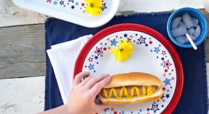 Eight Sources for Patriotic Items Made in the USA for Memorial Day, 4th of July, and All Year Round