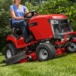 Made in USA Outdoor Power Equipment: Lawn Mowers, Snow Blowers, and more