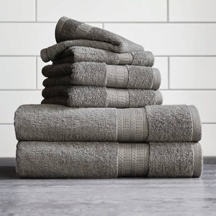 Giveaway 1888 Mills American Made Towels • USA Love List