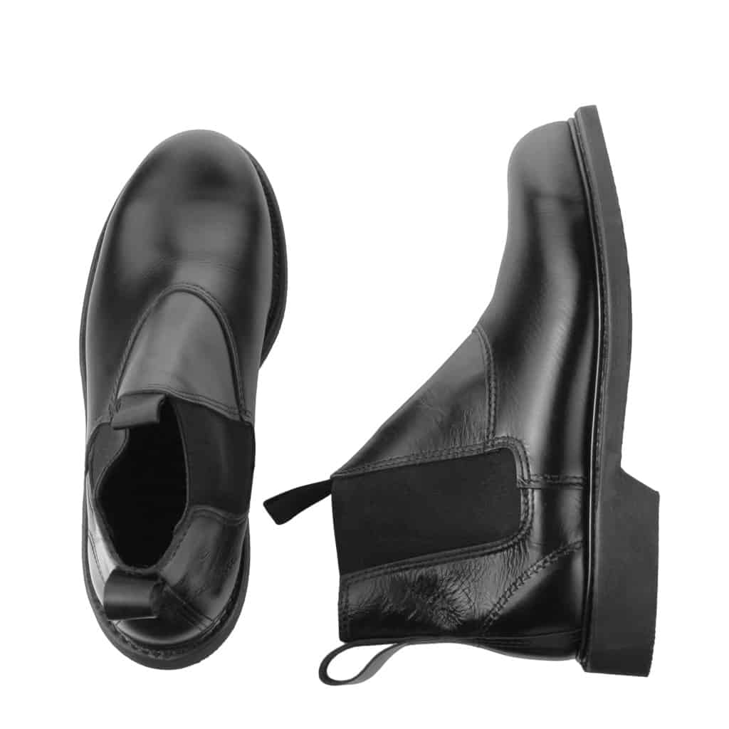 custom boot and shoe company