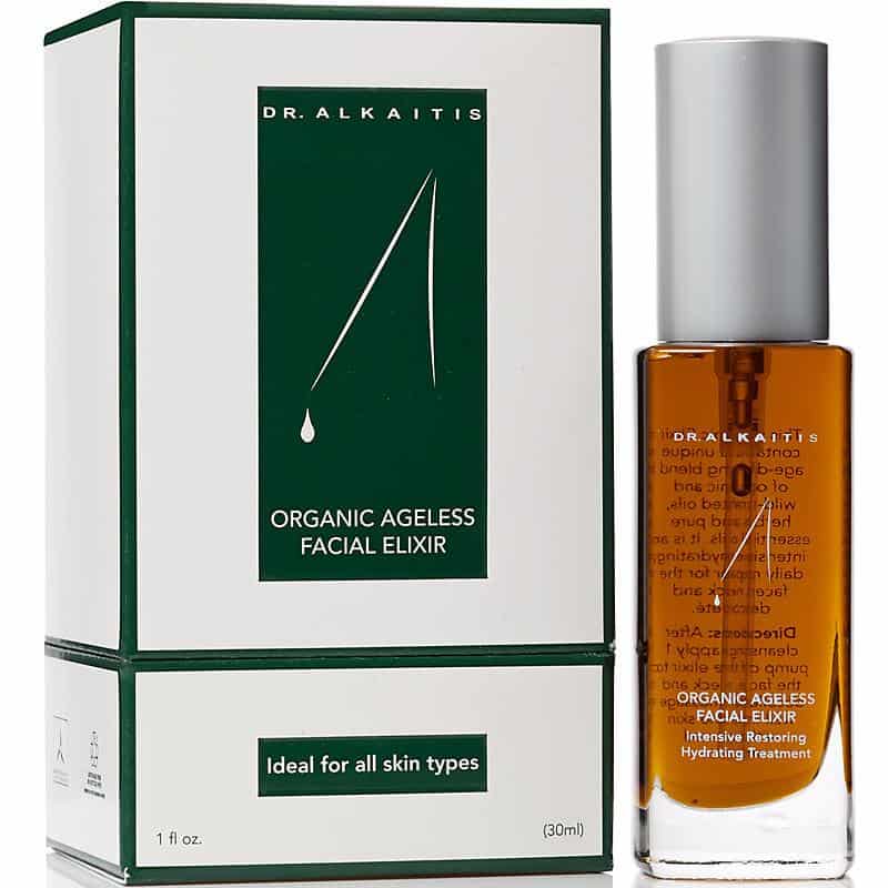 Brighten Dull Skin with These NonToxic Facial Oils You Can Trust • USA