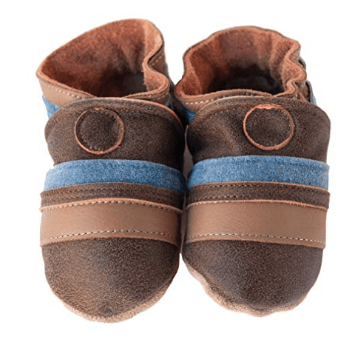 Made in USA Kids Shoes: A USA Love List 