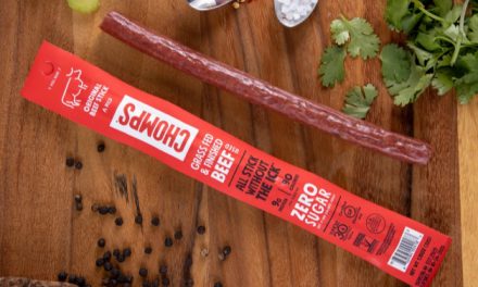 9 Whole30 and Paleo Jerky Options We Love, All Made in the USA