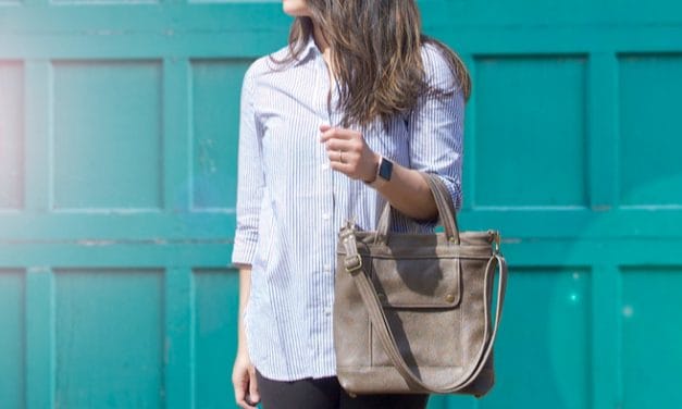 SIX American Made Handbags We Love