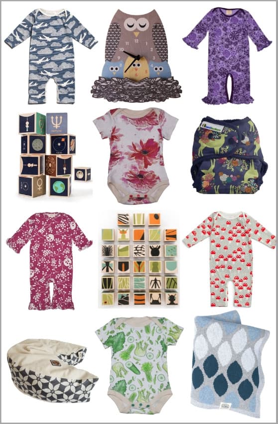 Made in USA Baby Clothes: Two Crows For Joy  baby clothing #madeinUSA #usalovelisted #baby