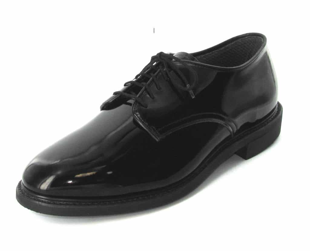 american leather shoes