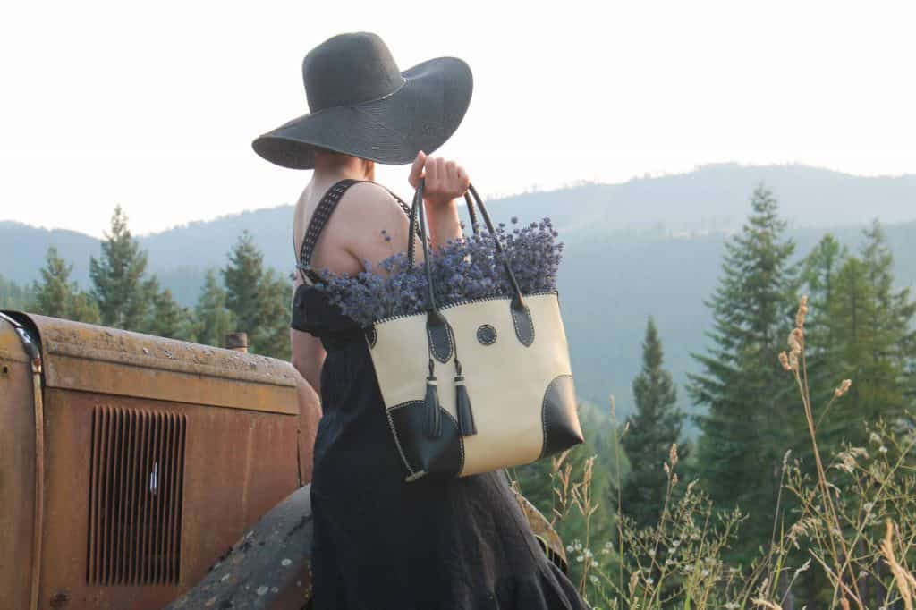Made in USA Handbags: Beargrass Leather leather handbags #usalovelisted #handbags #leather