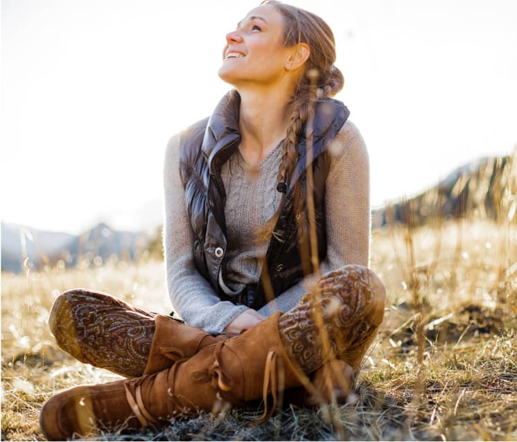 ladies chippewa boots