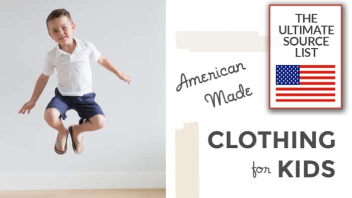 kids apparel brands