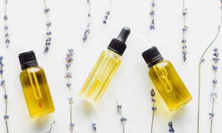 Non Toxic Facial Oils You Can Trust