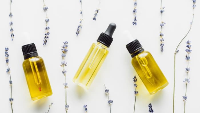 Non Toxic Facial Oils You Can Trust