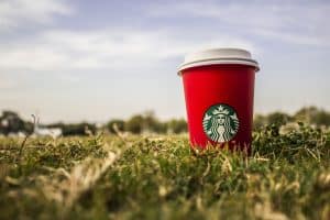 How to Eat Vegan at Starbucks | USA Love List