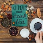 Affordable American Made Gifts for Tea Lovers