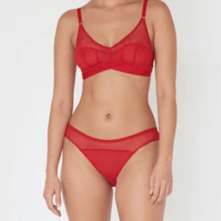 Rusten diagonal Gentage sig Lingerie Made in the USA - The Ultimate Source List - USA Love List