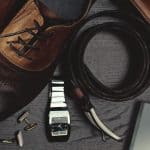 Luxury Gifts for Men: Made in the USA