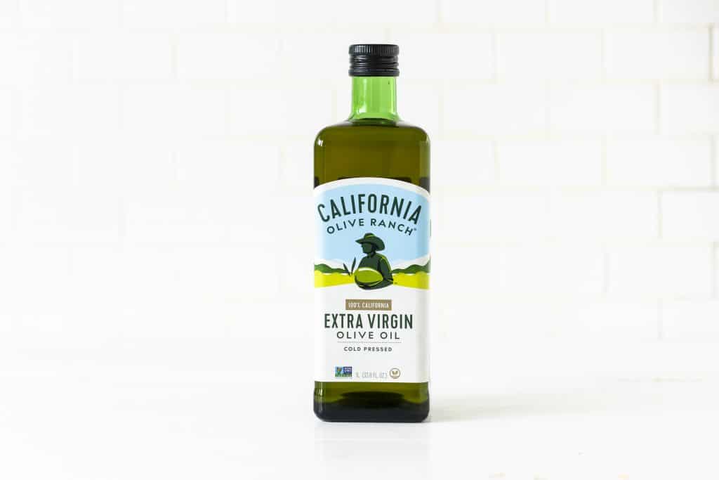 Artisan Italian Provisions made in USA - California Ranch EVOO via USALoveList.com