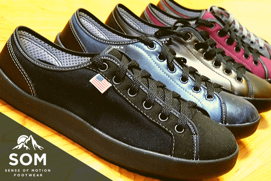 American Made Shoes: The Ultimate 