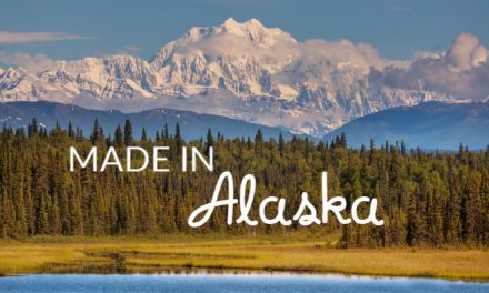 12 Things We Love, Made in Alaska