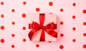 Affordable Valentine Gifts under 30