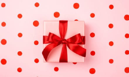 Affordable Valentine Gifts For $35 or Less, All American Made