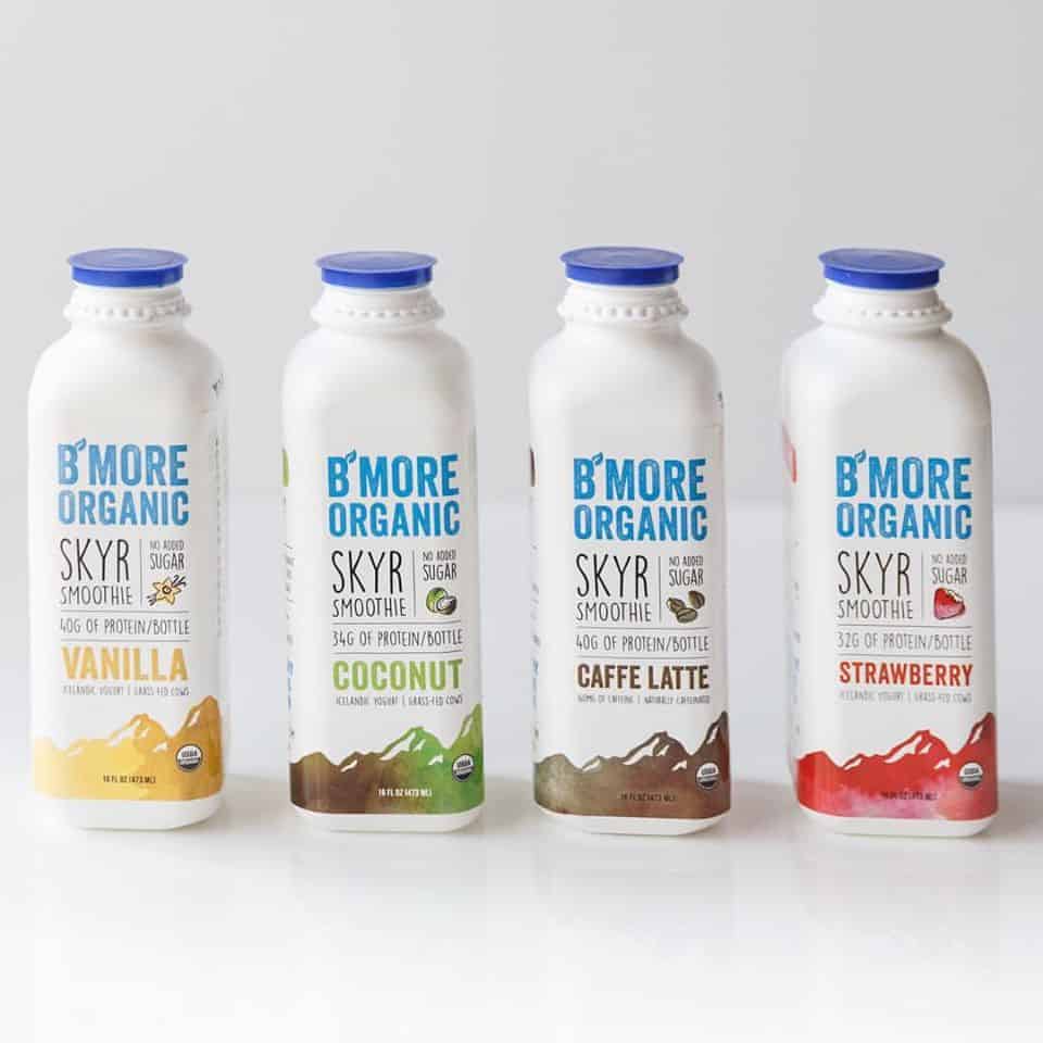 10 Things We Love, Made in Maryland • USA Love List