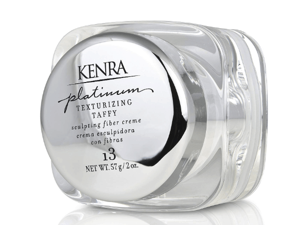 Bad hair day fixes: Kenra Texturing Taffy to tame the braids #hair #hairproducts #usalovelisted