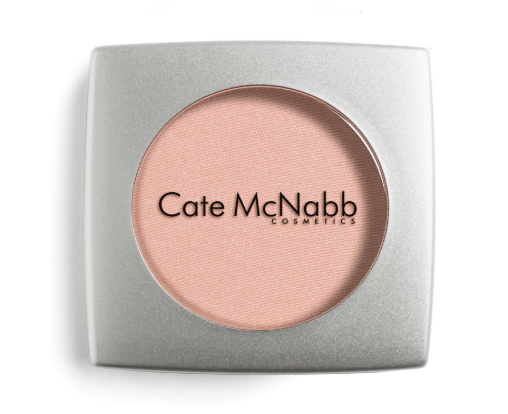 Valentine's Day makeup tips: Cate McNabb Blush #usalovelisted #valentinesday #makeuptips #beautytips #beauty