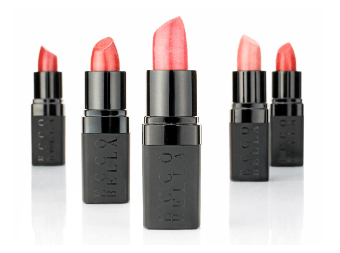 Best Non Toxic Lipsticks, Lip Glosses, and Lip Balms All Made in USA