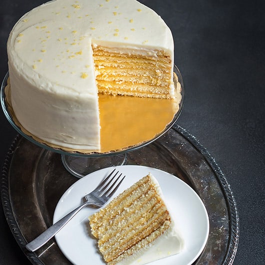 Smith Island Baking Co - 12 Layer Cakes Delivered to Your Door from Maryland