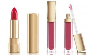 best natural lipsticks, lip glosses, lip balms
