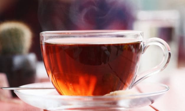 Drinking American Grown White, Green, and Black Tea Benefits Your Health. Here’s How.
