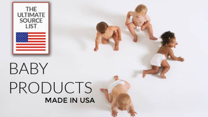 Upward Baby Merchandise 