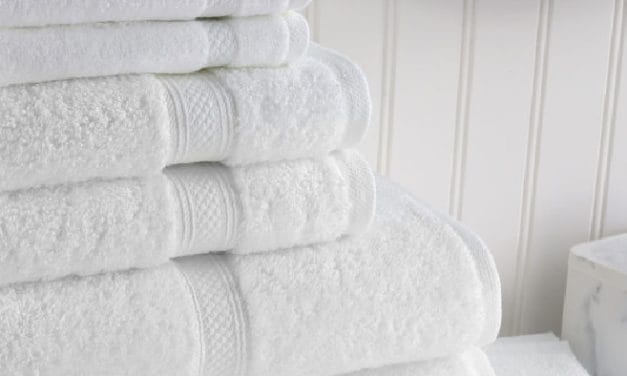 Giveaway: Freshee American Made Luxury Towel Set