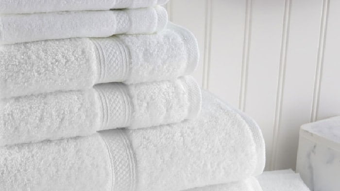 Giveaway: Freshee American Made Luxury Towel Set