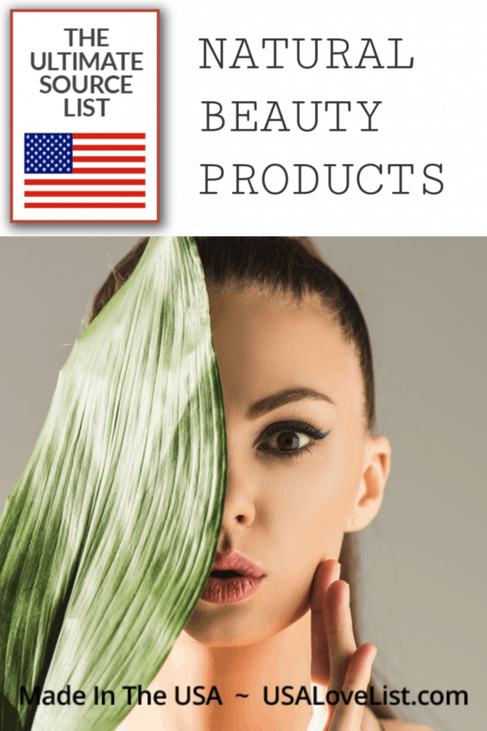 Natural beauty products, Made in USA#cleanbeauty #nontoxicbeauty #naturalbeauty #organic