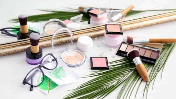 Non Toxic Makeup Products We Love, All American Made