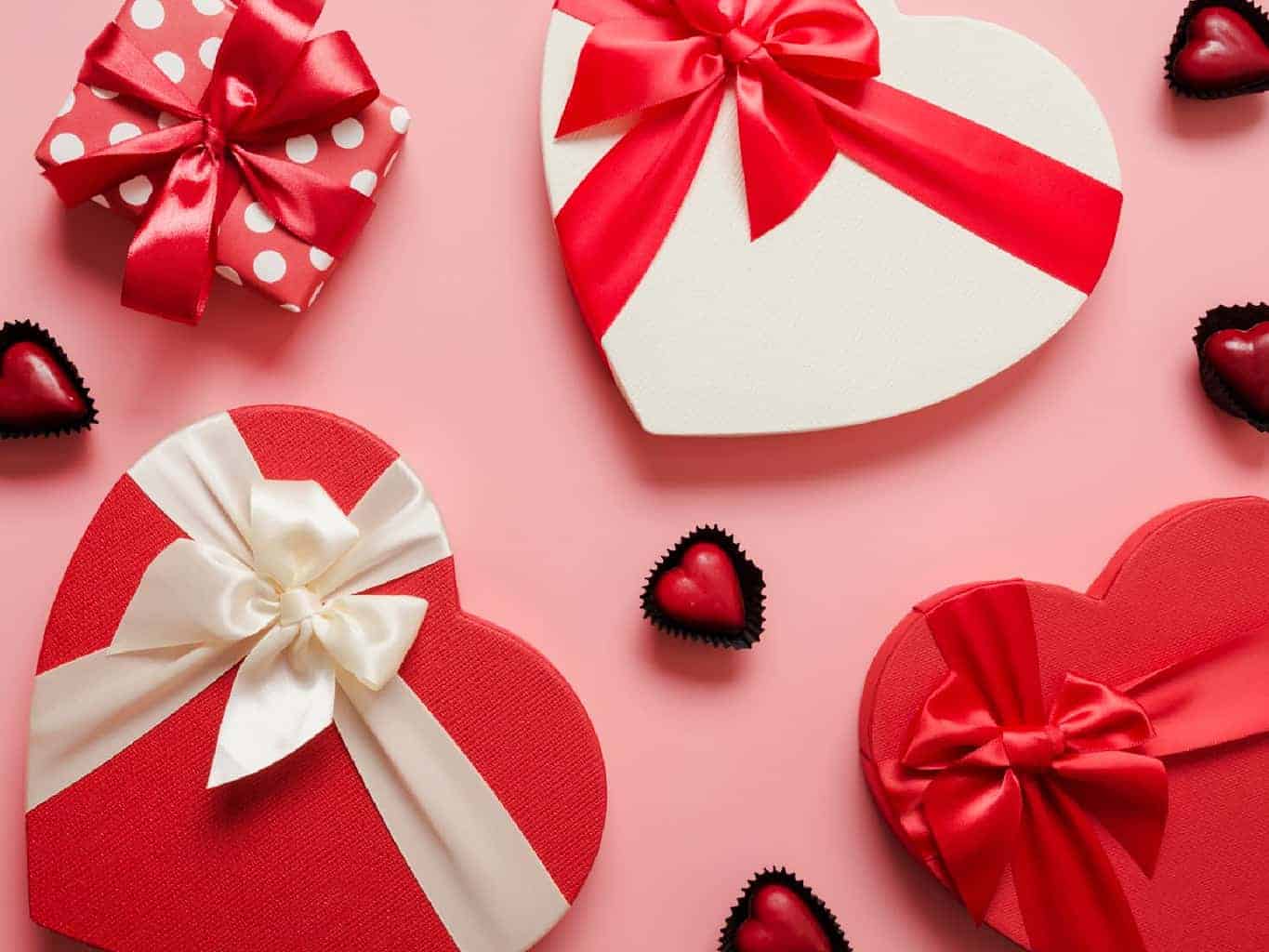 Made in USA Valentine Candy You Can Find At Target • USA Love List