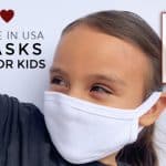 Masks for Kids Made in the USA: The Ultimate Source List