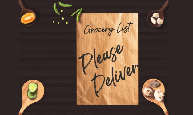 These Grocery Delivery Services Bring Food To Your Doorstep