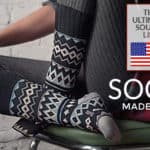American Made Socks: The Ultimate Source List