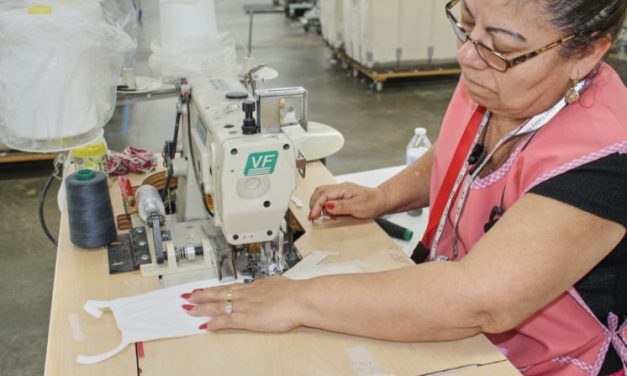 American Factories Spring to Action – “Made in USA” Leads The Way
