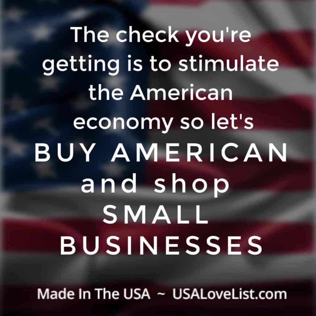 Made in USA Kitchenware: The Ultimate Source List • USA Love List