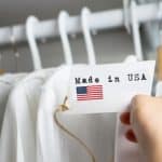 American Made Clothing Brands