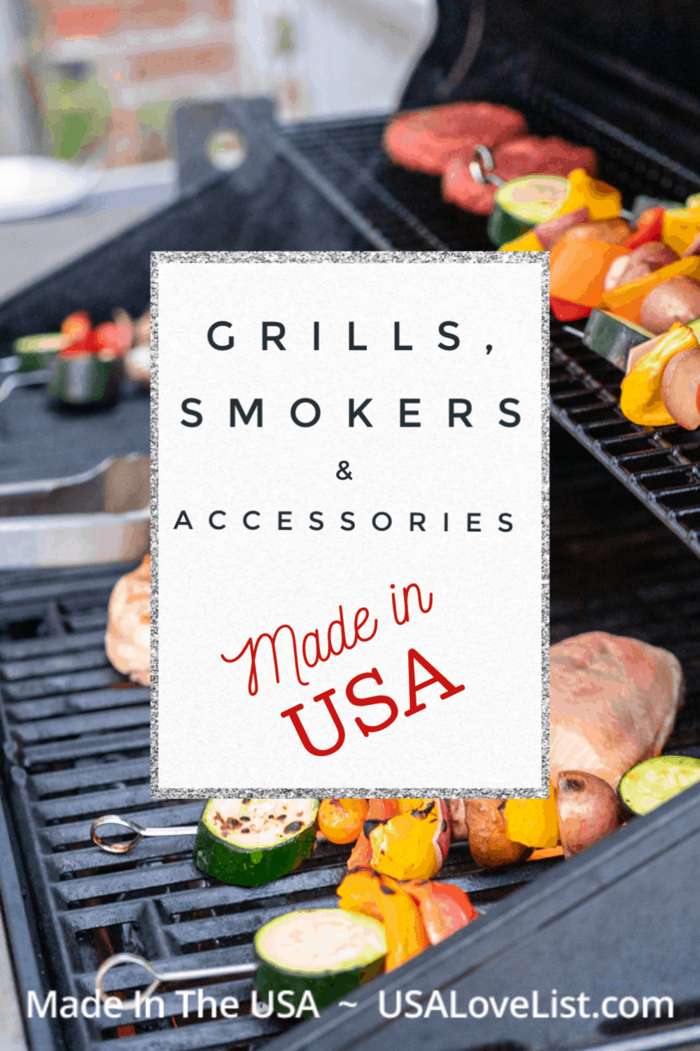 American Made Tools A USA Love List Source Guide