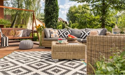 American Made Outdoor Patio Furniture: A Source Guide